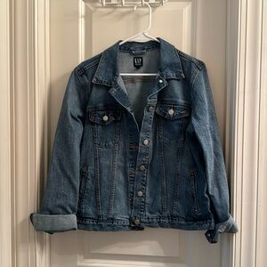 Gap denim jacket‎